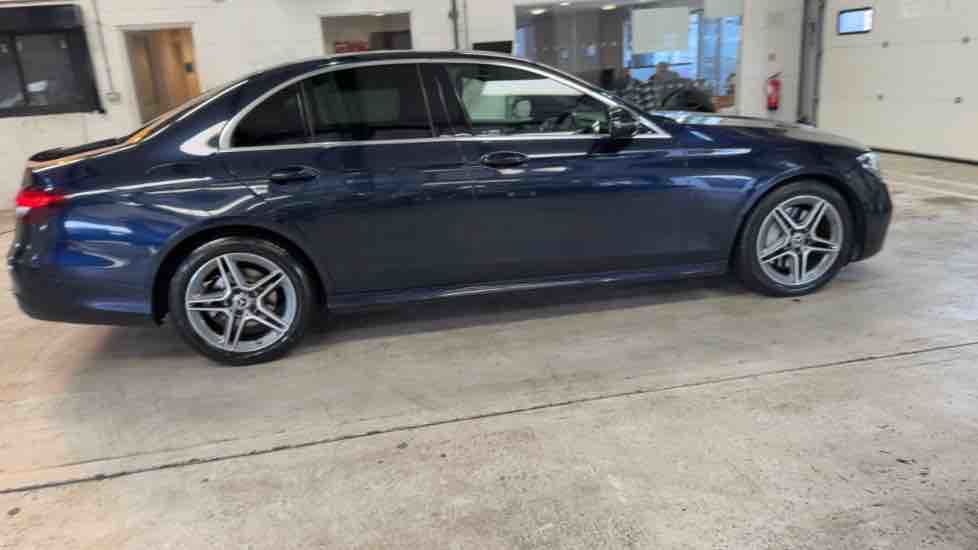More views of Mercedes-Benz E Class