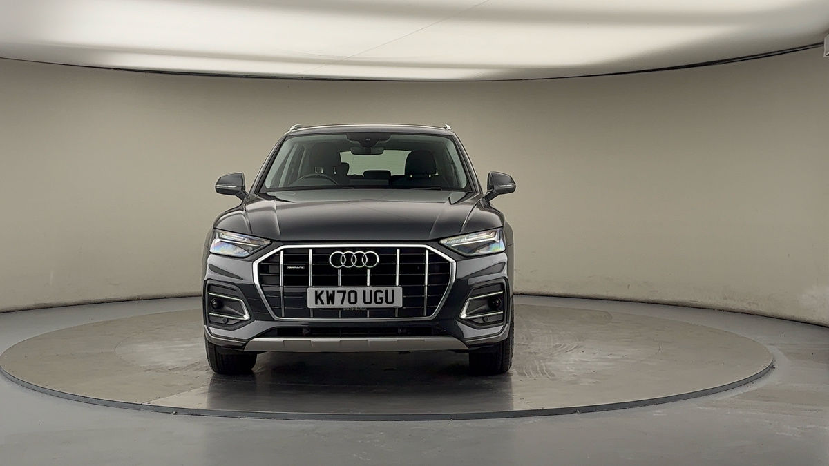 Audi Q5 Image 3