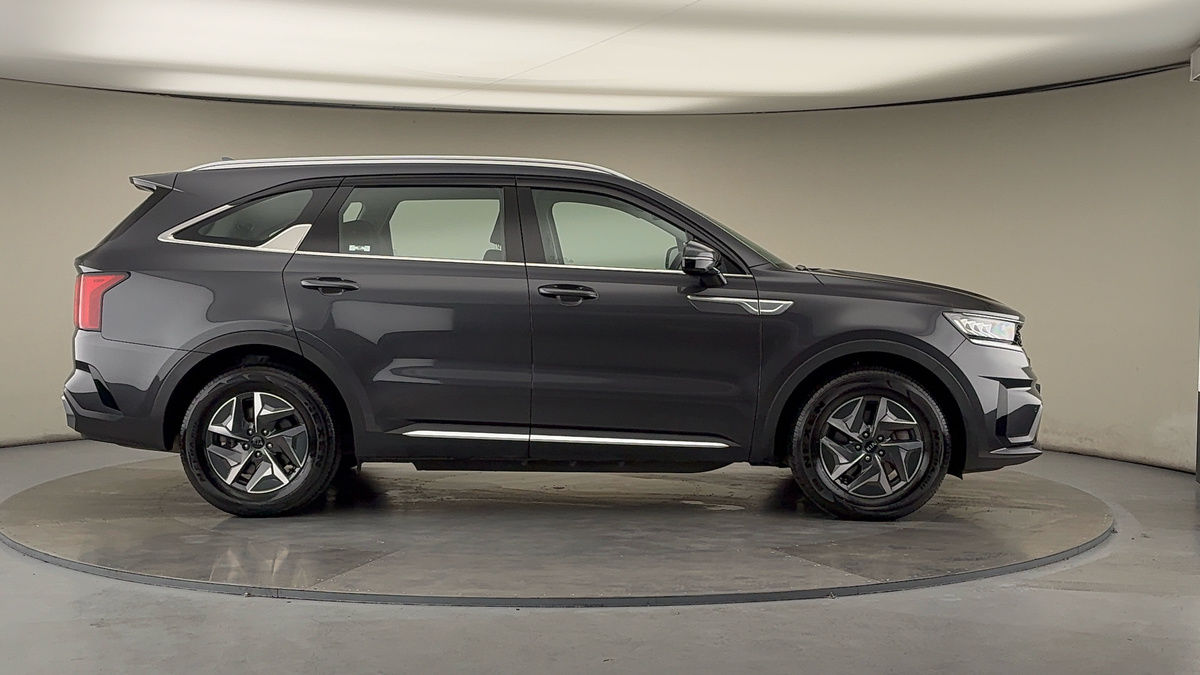 Kia Sorento Image 22
