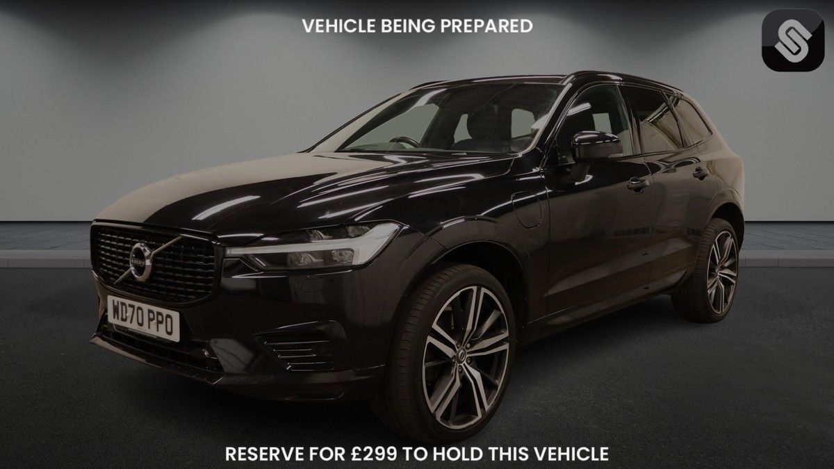 Volvo XC60 Image 2