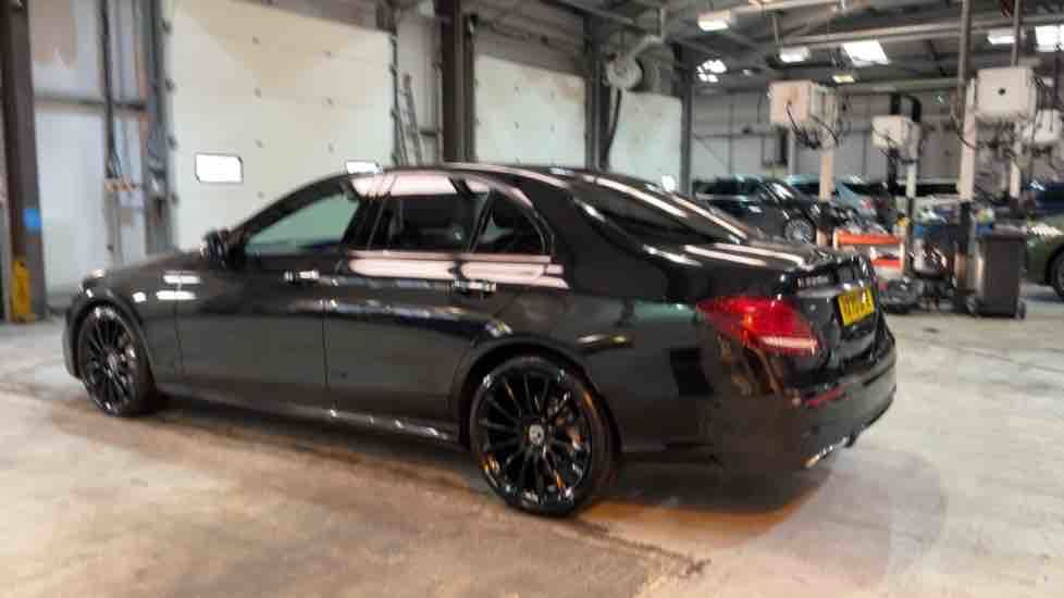 More views of Mercedes-Benz E Class