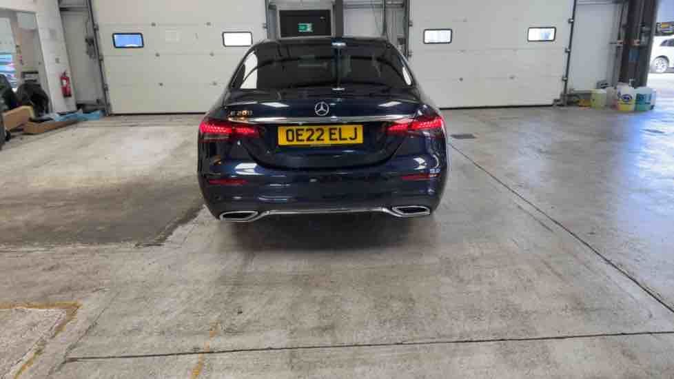 More views of Mercedes-Benz E Class