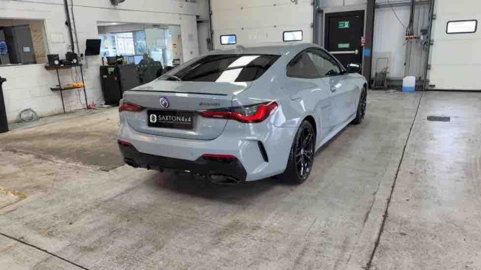 More views of BMW 4 Series