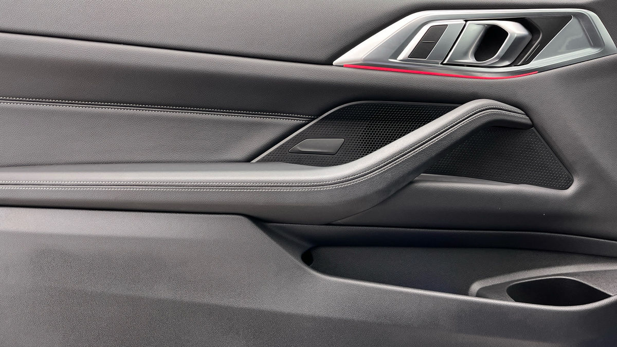 BMW 4 Series Image 19