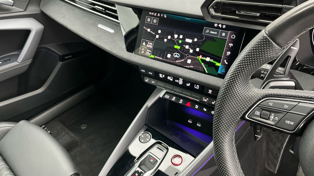 Audi S3 Image 18