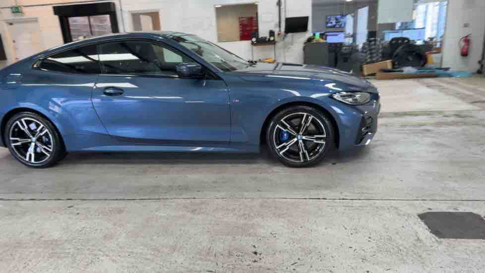 More views of BMW 4 Series