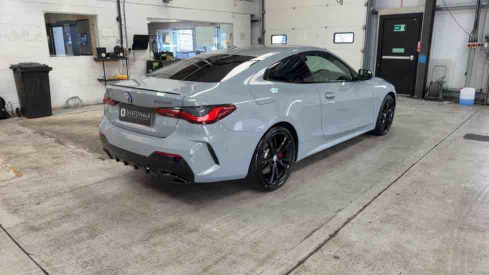 More views of BMW 4 Series