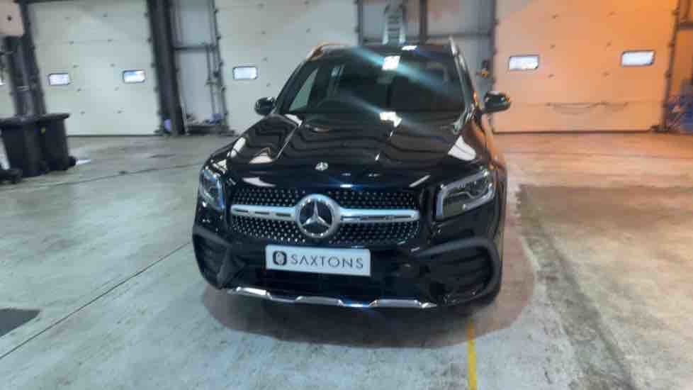More views of Mercedes-Benz GLB