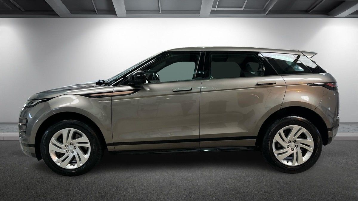 Land Rover Range Rover Evoque Image 15