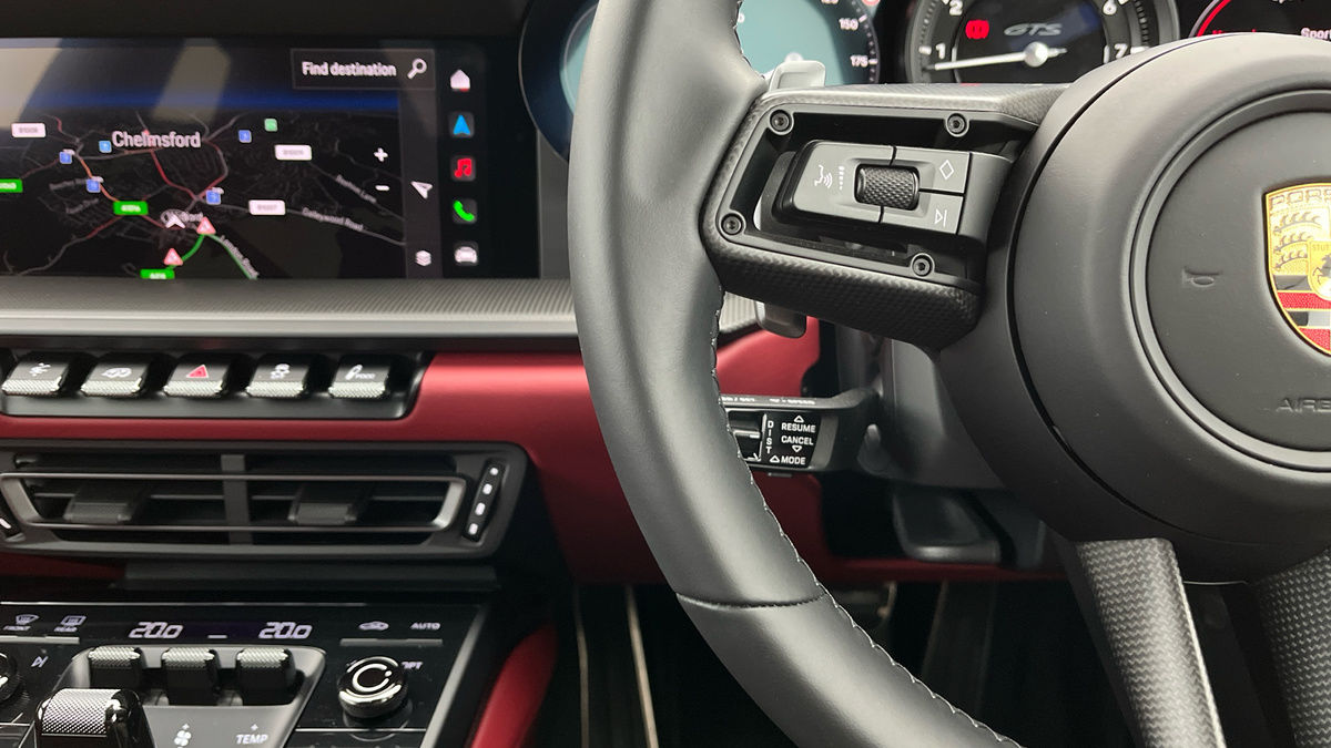 Porsche 911 Image 13