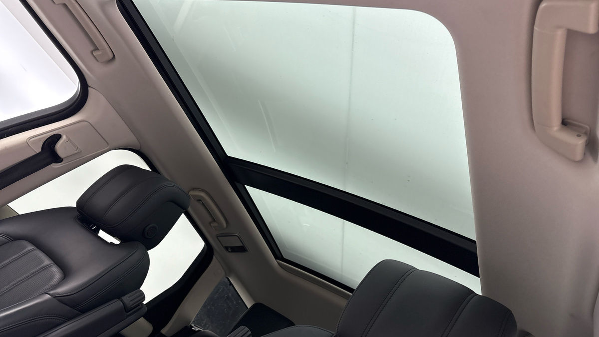 Land Rover Range Rover Sport Image 6