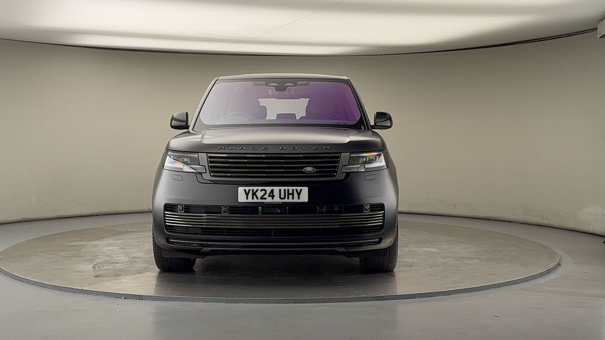 Land Rover Range Rover Image 3