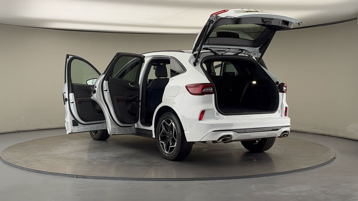 Ford Kuga Image 23