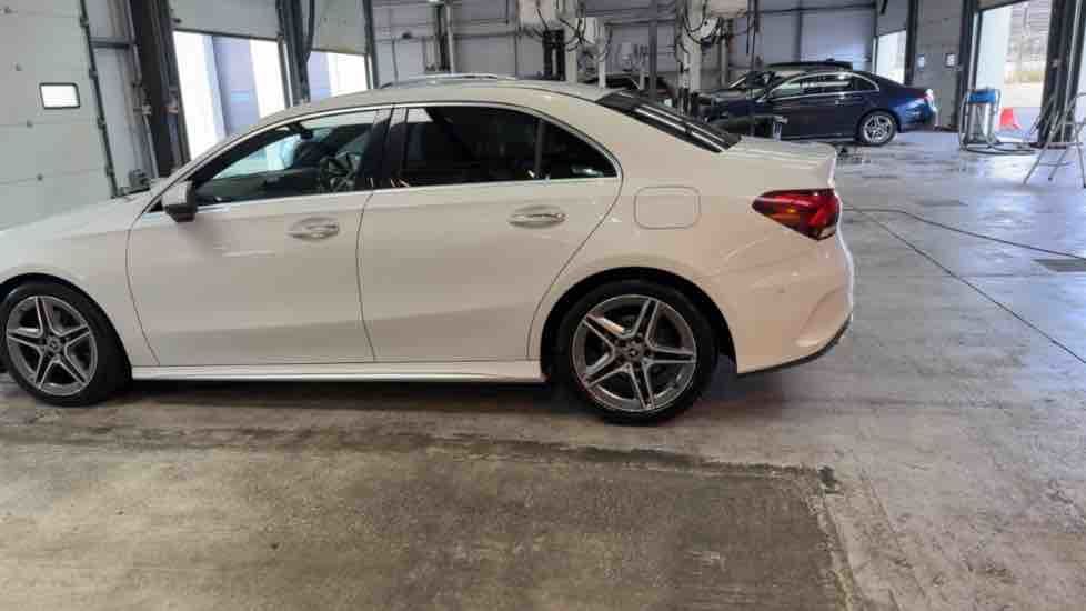 More views of Mercedes-Benz A Class