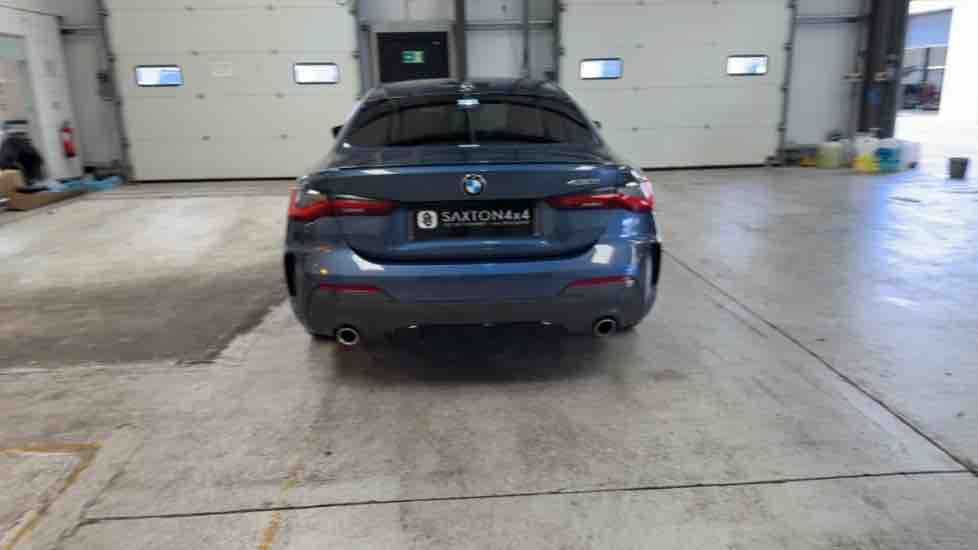 More views of BMW 4 Series