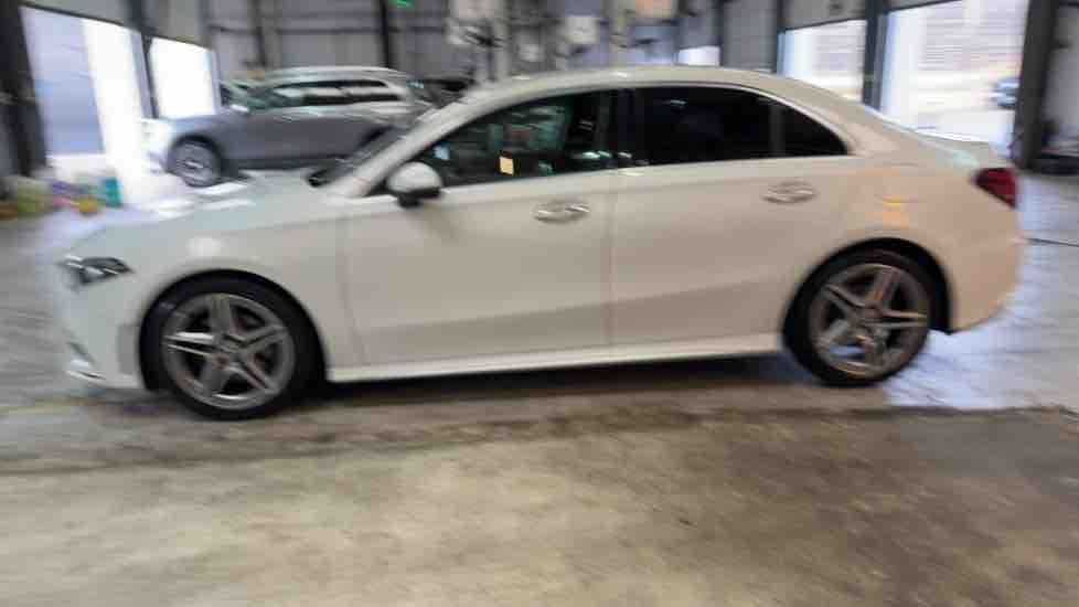 More views of Mercedes-Benz A Class