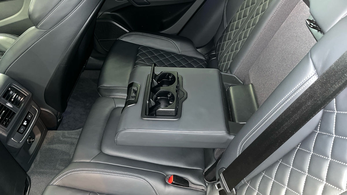Audi Q5 Image 9
