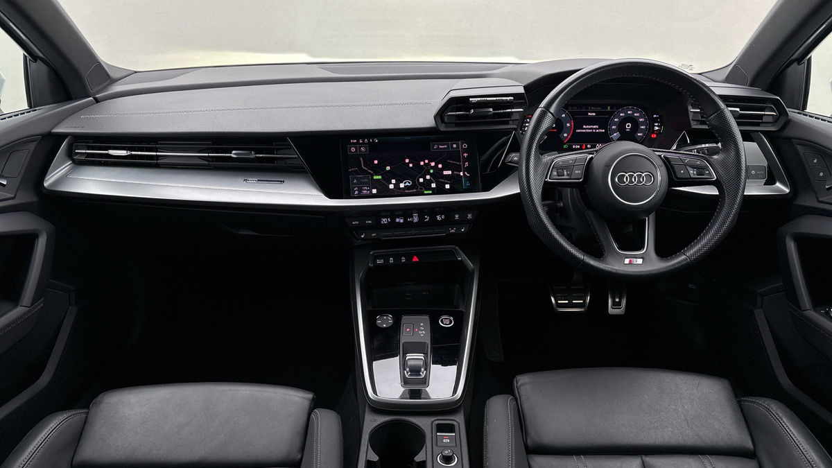 Audi A3 Image 12