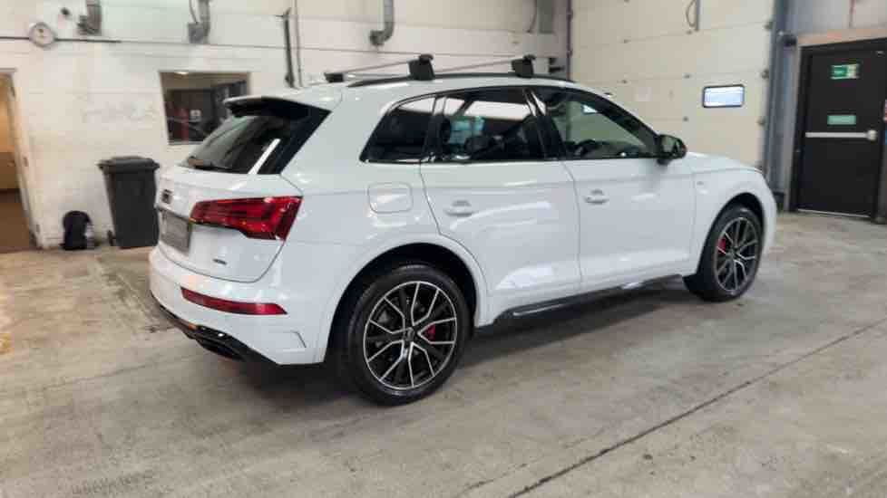 More views of Audi Q5