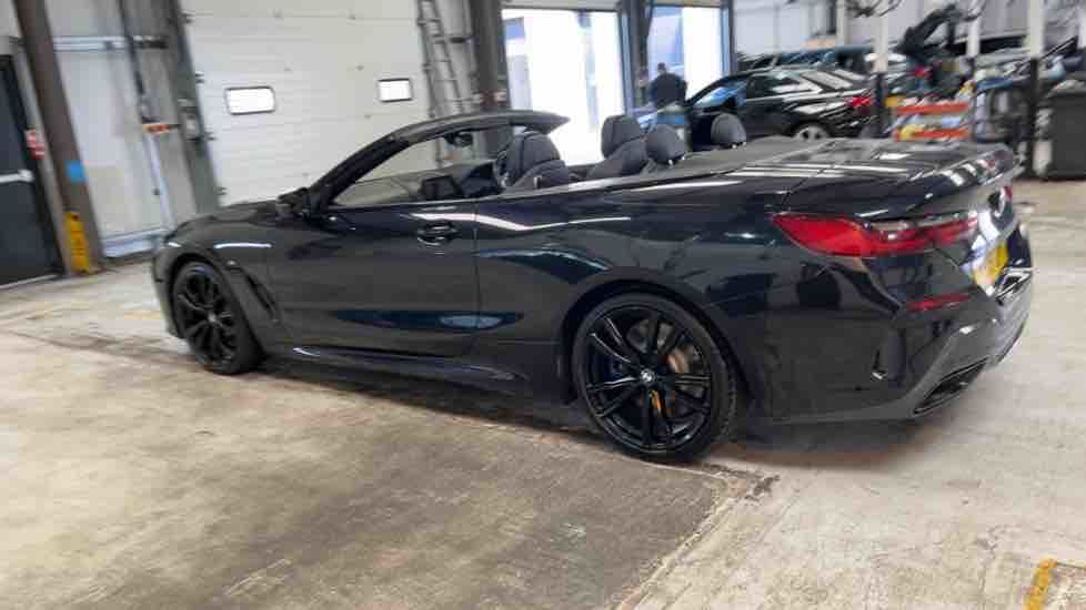 More views of BMW 8 Series
