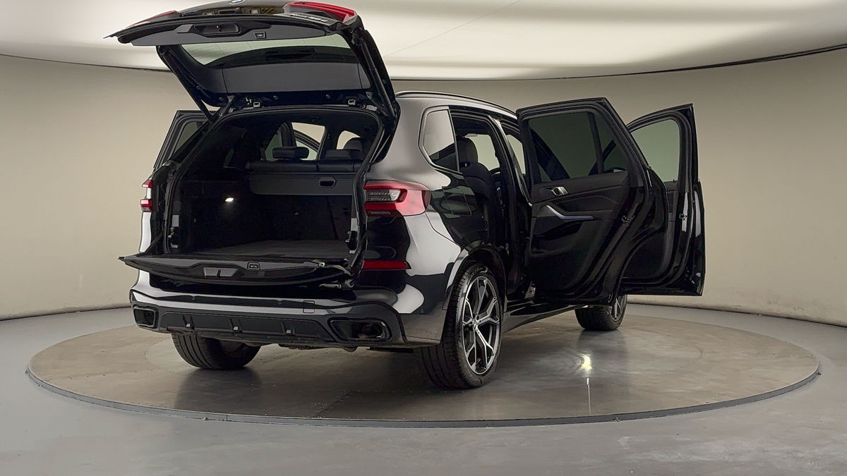 More views of BMW X5