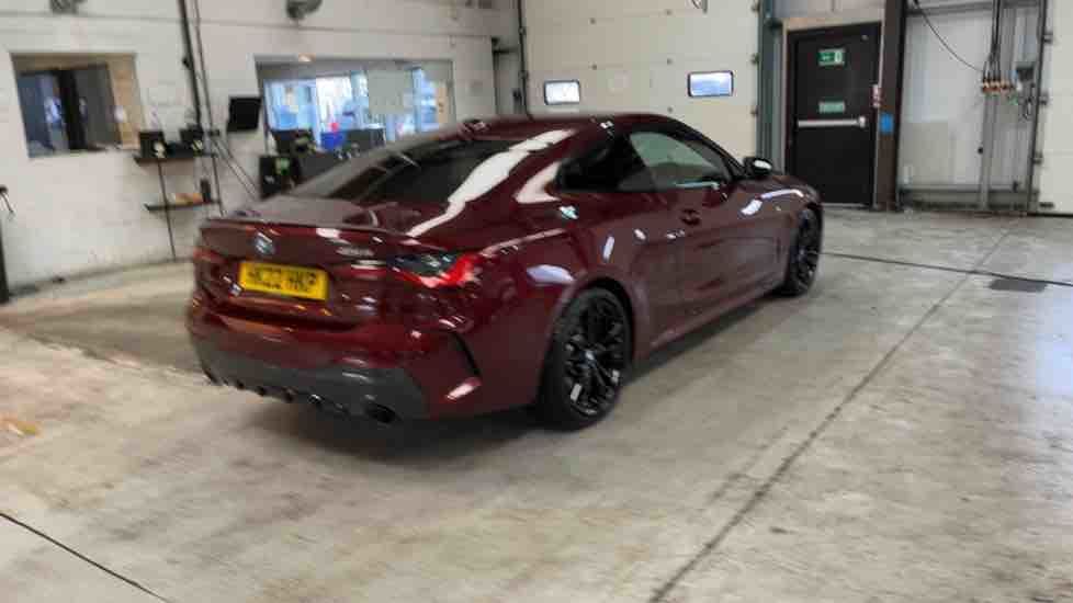 More views of BMW 4 Series