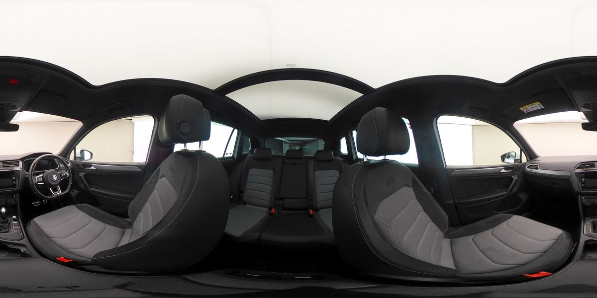 More views of Volkswagen Tiguan
