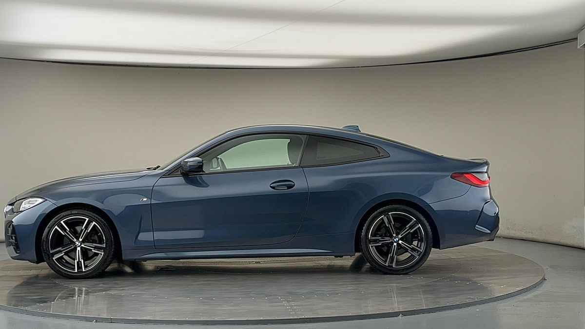 BMW 4 Series Image 15