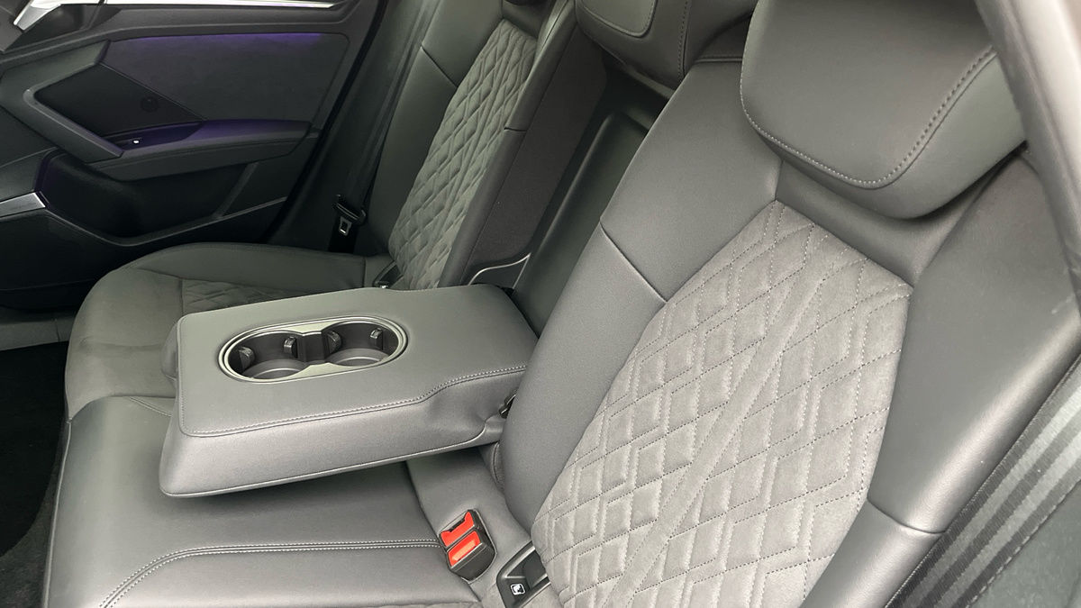 Audi RS3 Image 9