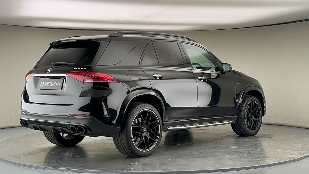 Mercedes-Benz GLE Image 21