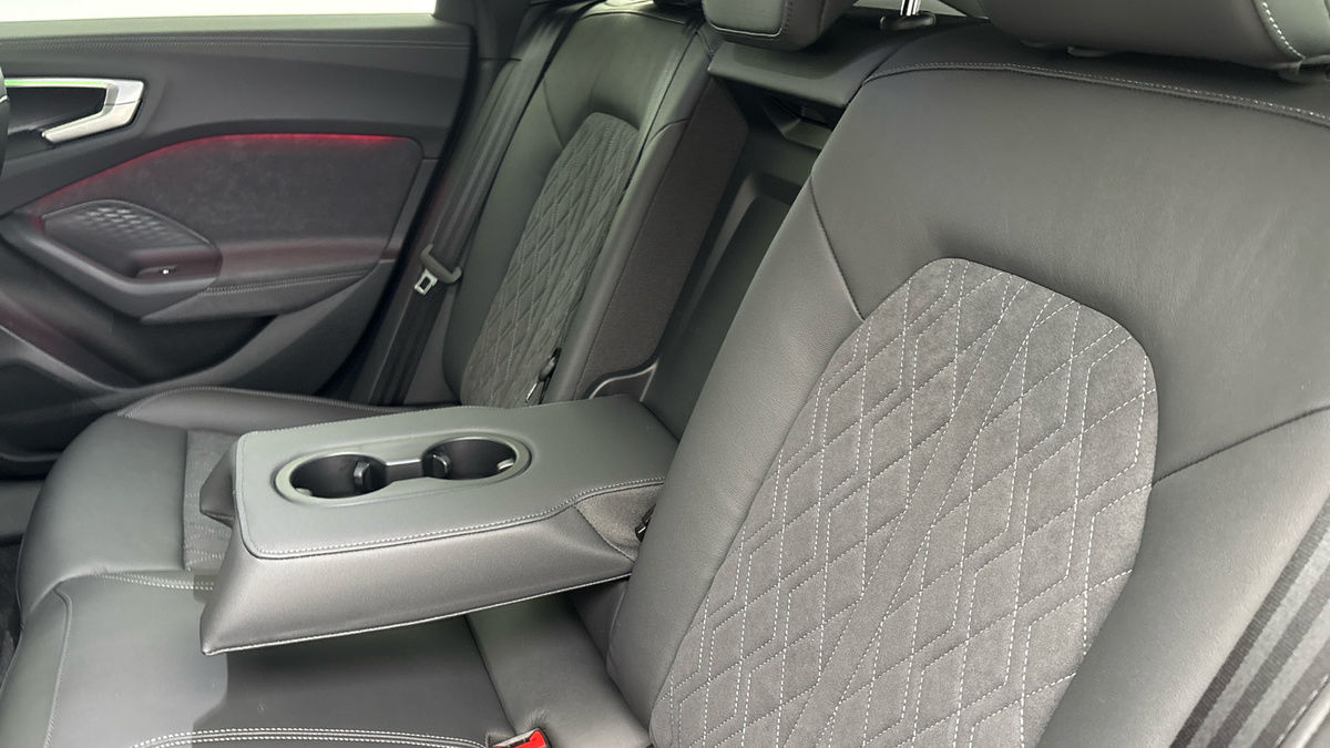 Audi A5 Avant Image 9