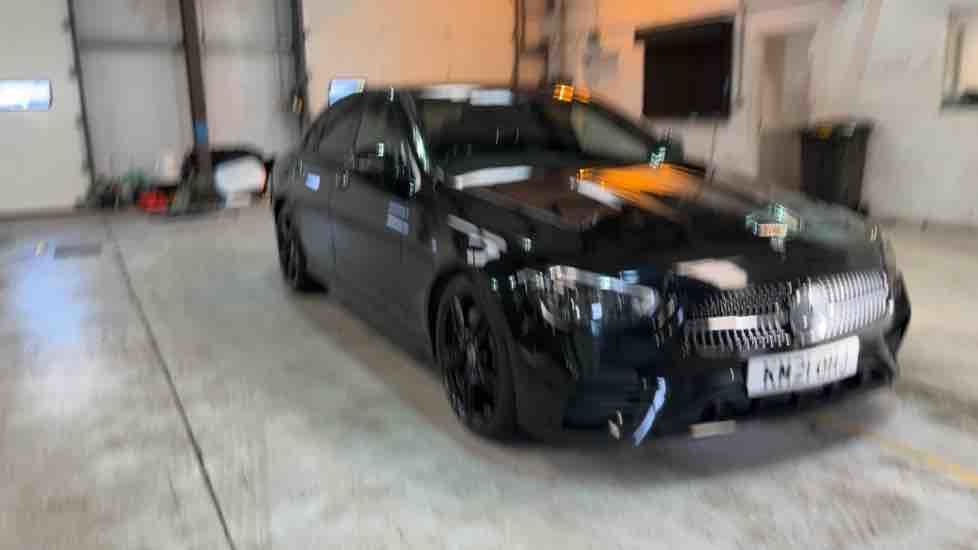 More views of Mercedes-Benz E Class
