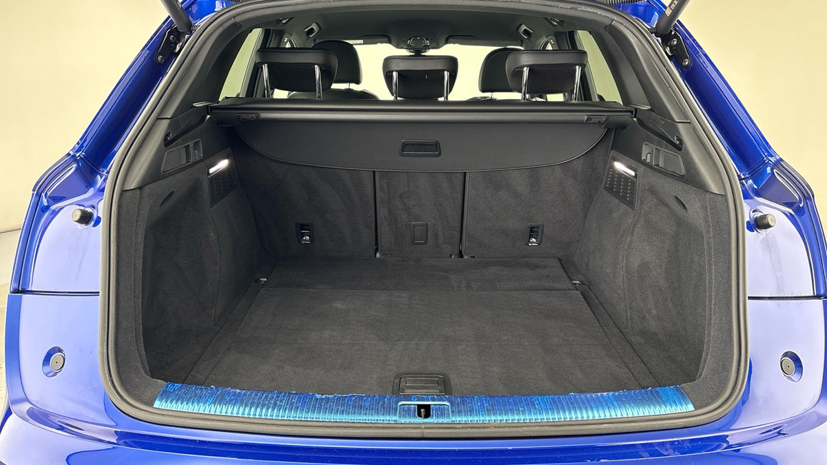 Audi Q5 Image 11