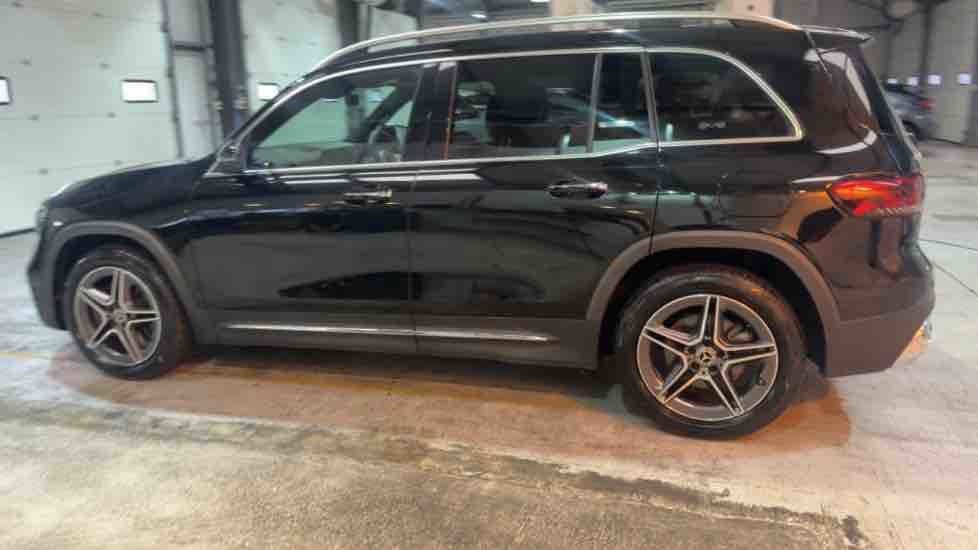 More views of Mercedes-Benz GLB