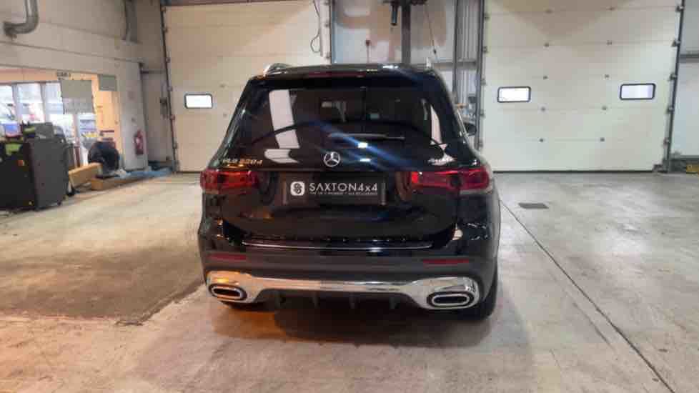 More views of Mercedes-Benz GLB