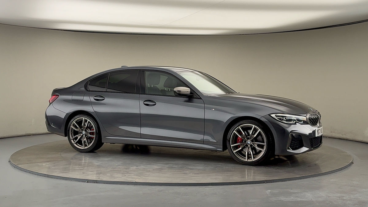 More views of BMW 3 Series