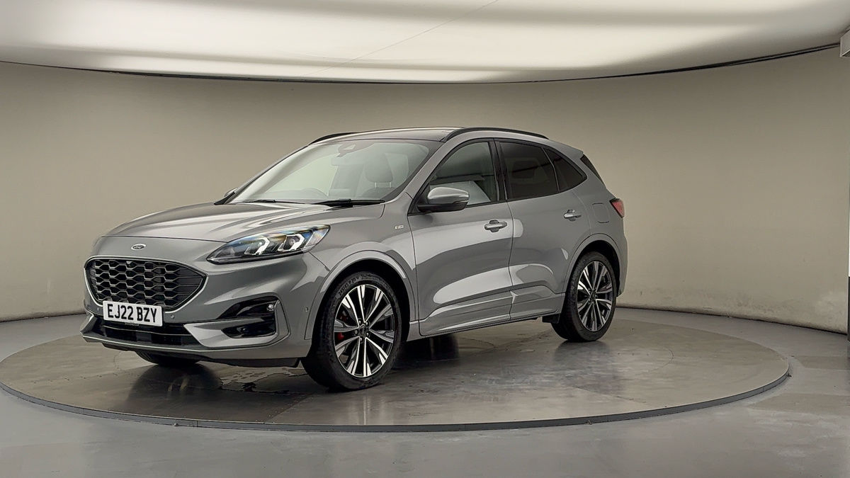 Ford Kuga Image 20