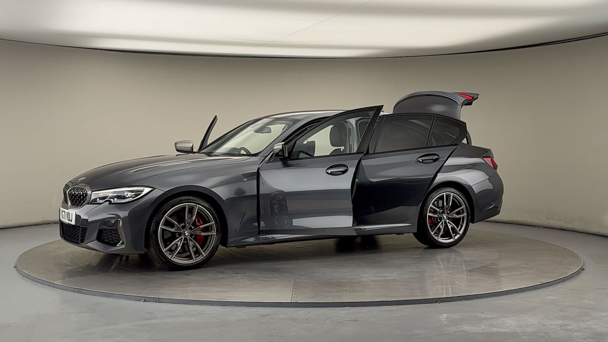 More views of BMW 3 Series