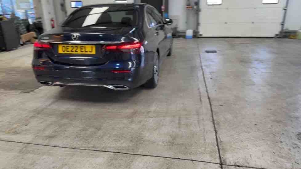 More views of Mercedes-Benz E Class