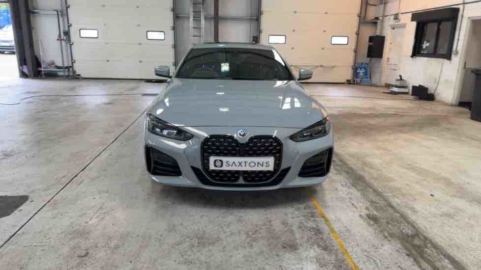 More views of BMW 4 Series