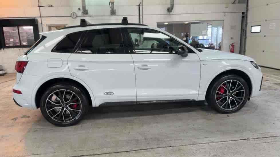 More views of Audi Q5