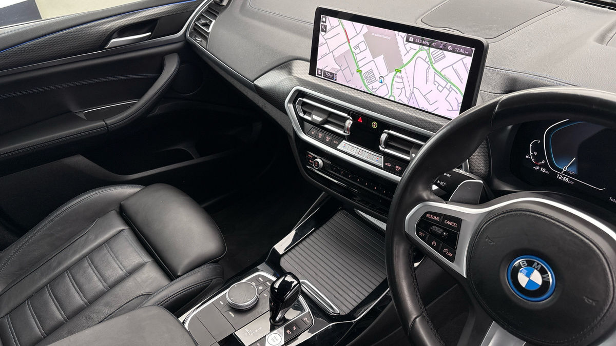 BMW X3 Image 18