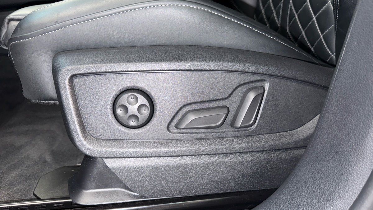 Audi Q5 Image 7