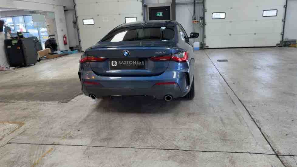 More views of BMW 4 Series