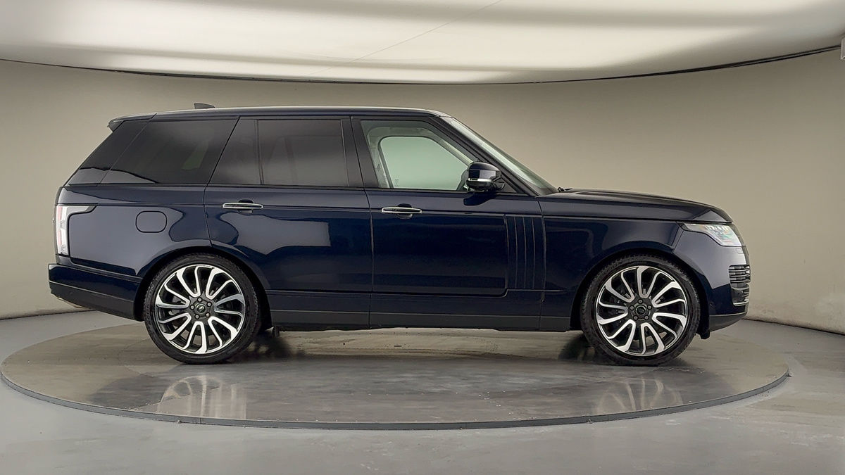 Land Rover Range Rover Image 16