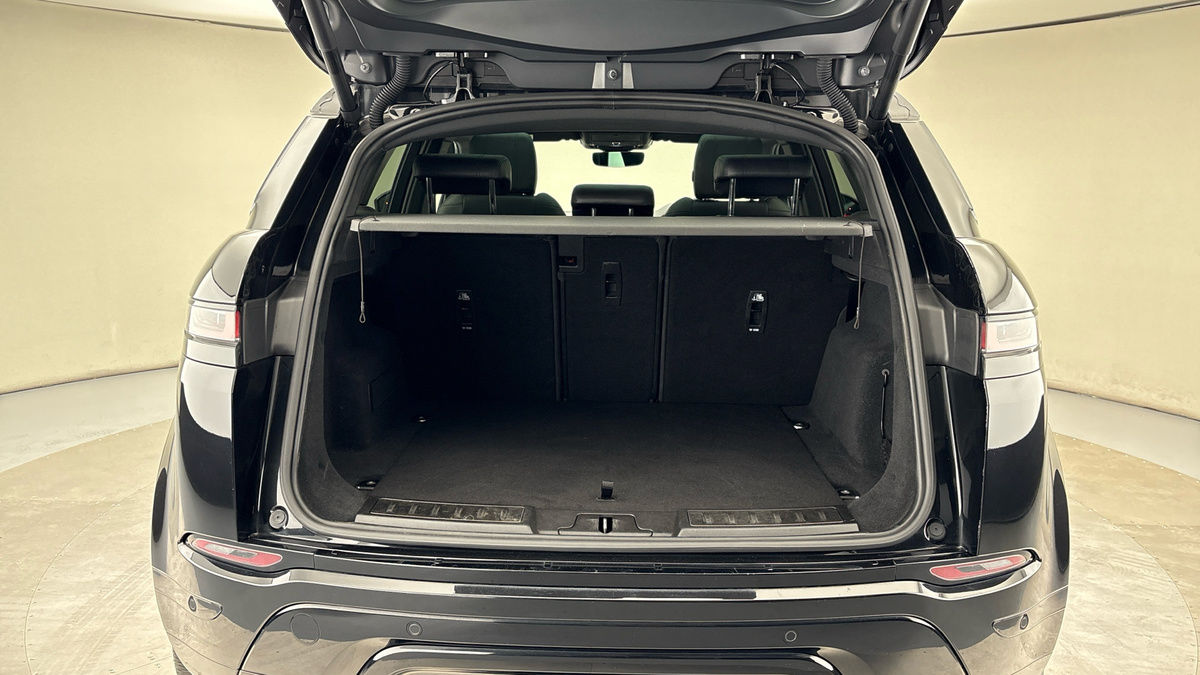 Land Rover Range Rover Evoque Image 11