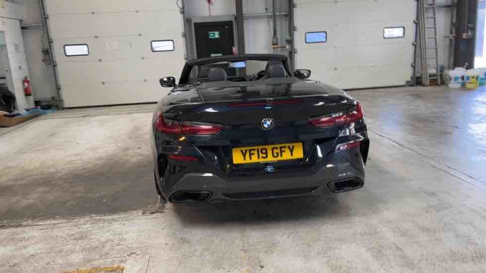 More views of BMW 8 Series