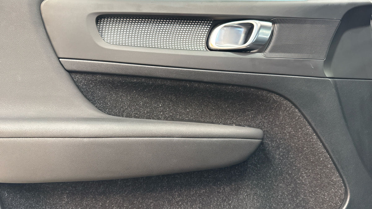 Volvo XC40 Image 19