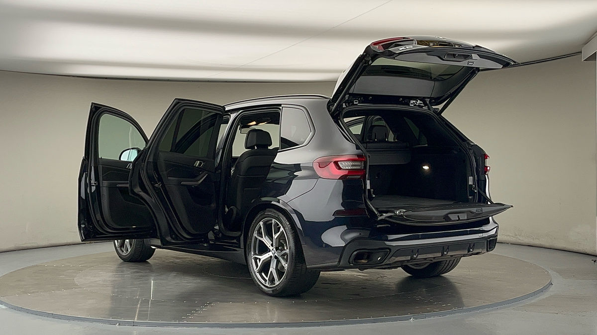 BMW X5 Image 23