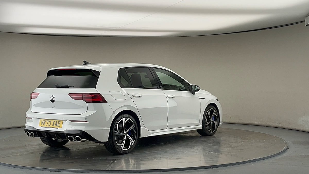 Volkswagen Golf Image 21
